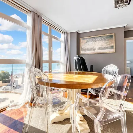 Apartment Altea Beach