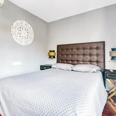 Altea Beach Apartment Altea