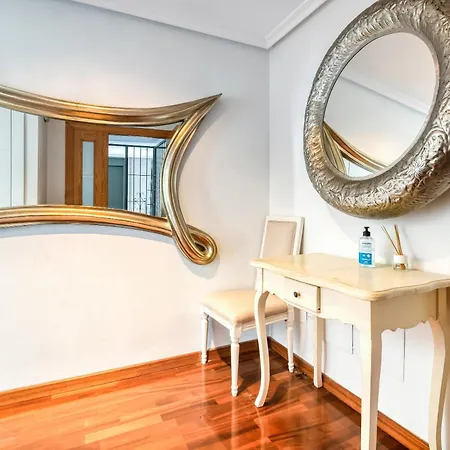 Altea Beach Apartment