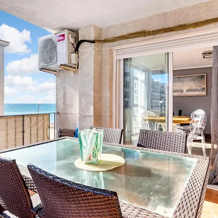Apartment Altea Beach
