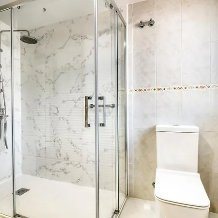 Altea Beach Apartment