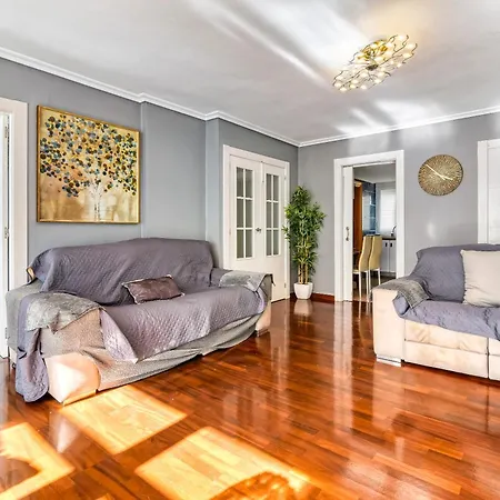 Apartment Altea Beach