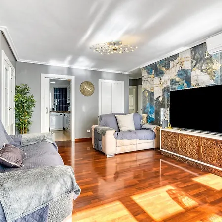 Apartment Altea Beach *
