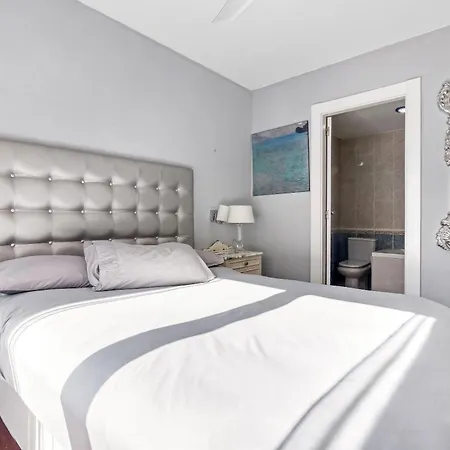 Apartment Altea Beach Altea
