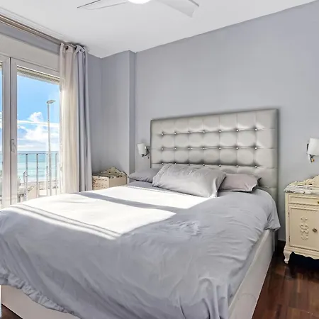 Apartment Altea Beach *