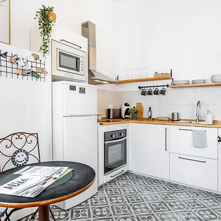 Casa Brisa * Altea