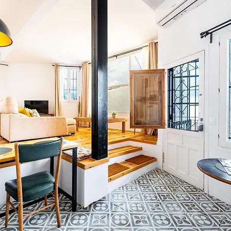 Apartment Casa Brisa Altea