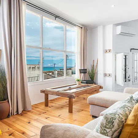 Casa Brisa Apartment *
