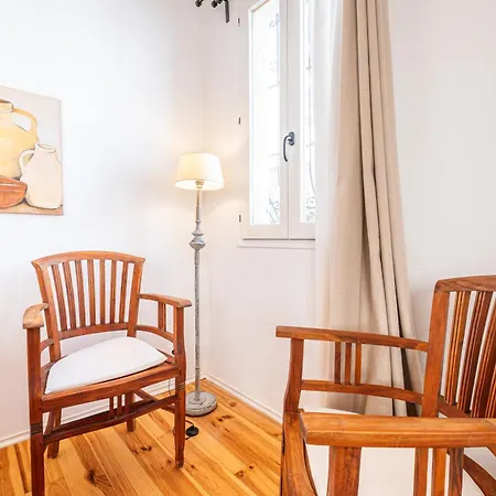 Apartment Casa Brisa Altea