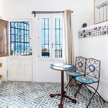 Casa Brisa * Altea