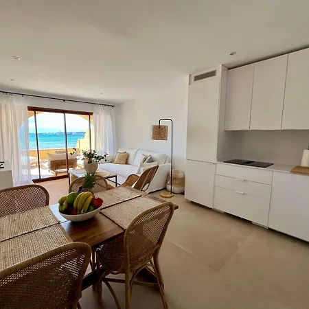 Apartment Luxury - Puerto De Campomanes