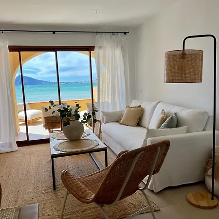 Luxury - Puerto De Campomanes *