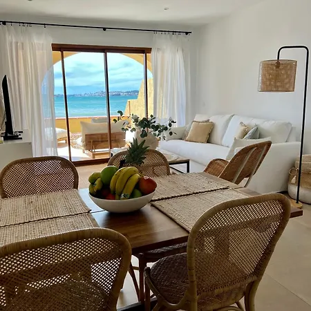 Luxury - Puerto De Campomanes * Altea