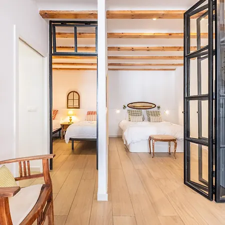 Apartment Casa Luna