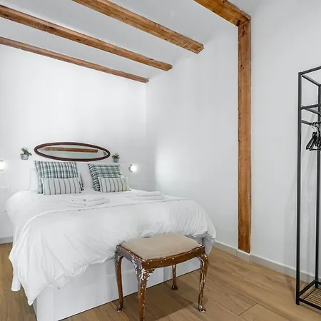 Apartment Casa Luna