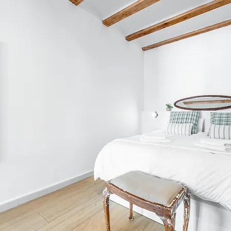Casa Luna Apartment Altea