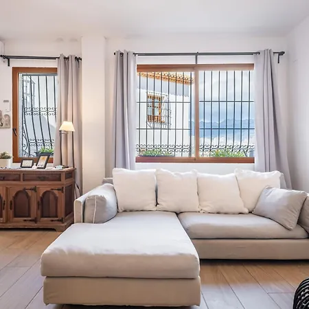 Apartment Casa Luna Altea
