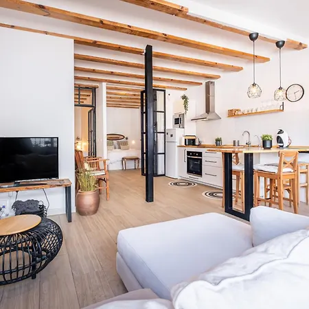 Casa Luna Apartment