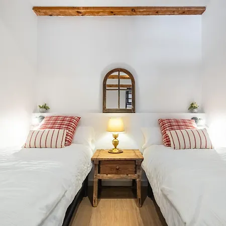Apartment Casa Luna