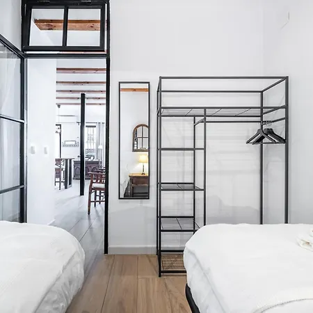 Casa Luna Apartment Altea