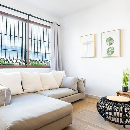 Casa Luna * Altea