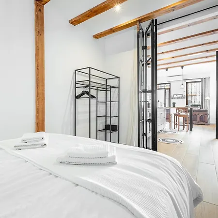 Casa Luna Apartment *