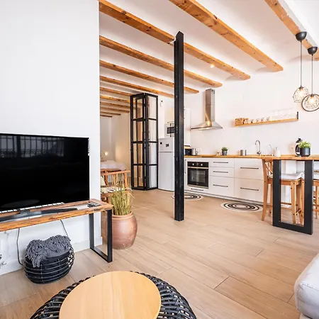 Casa Luna Apartment Altea