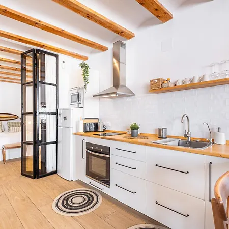 Apartment Casa Luna Altea