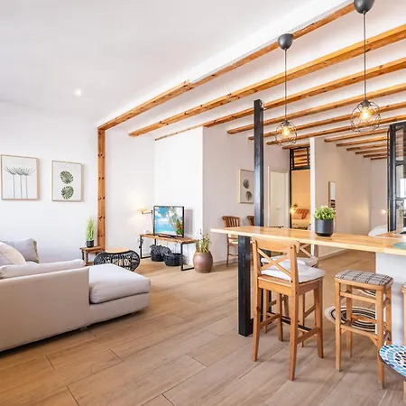 Casa Luna * Altea