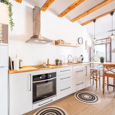 Apartment Casa Luna