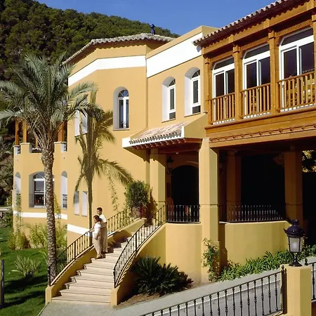 Hotel Marconfort Hills Altea