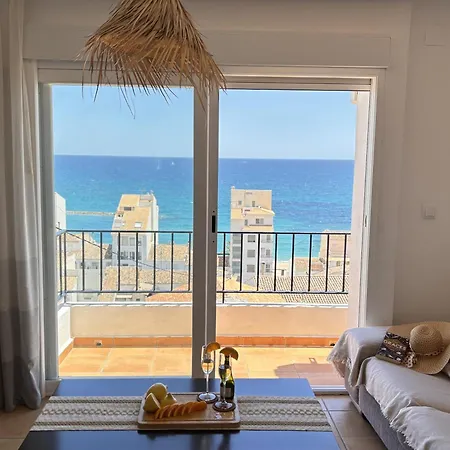 Casa Asplund, Casco Antiguo Con Vistas Al Mar Holiday home *