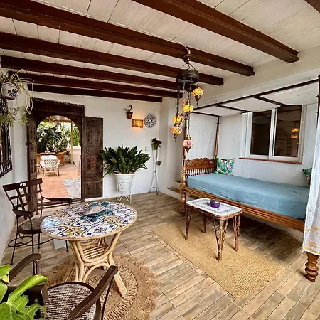 Hotel Paradise 1917 - Adults Only Altea