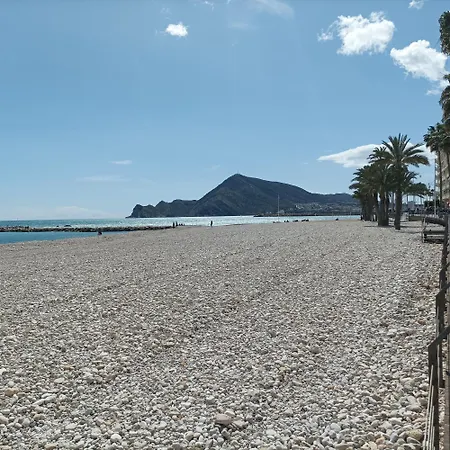Holiday home La Casa Del Pescador - Casa Con Encanto Altea