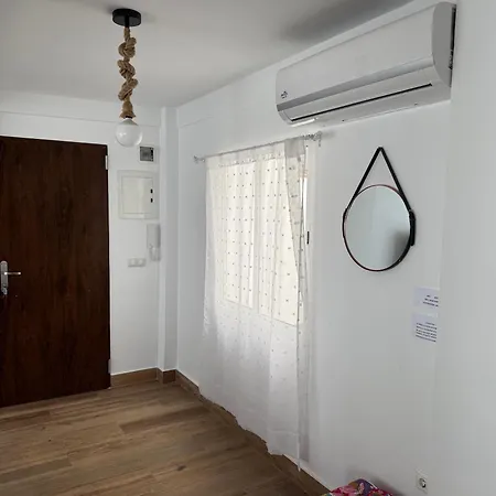 Avenida Principal Ii Apartment Altea