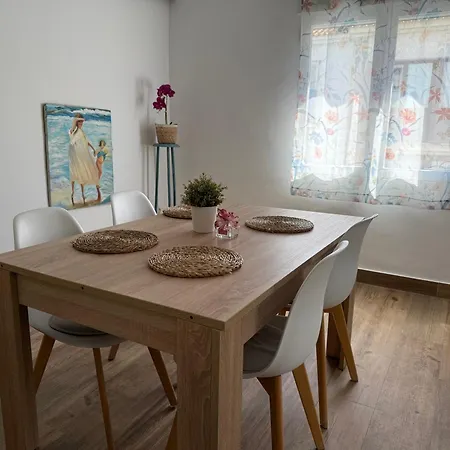 Avenida Principal Ii Apartment Altea