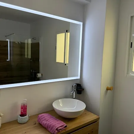 Apartment Avenida Principal Ii Altea