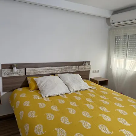 Avenida Principal Ii Apartment *