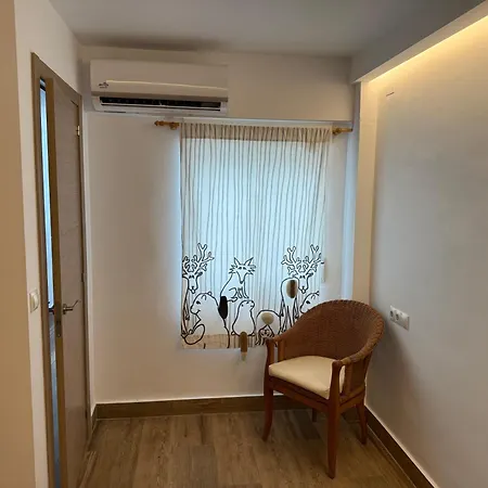 Avenida Principal Ii Apartment Altea