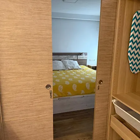Avenida Principal Ii Apartment Altea
