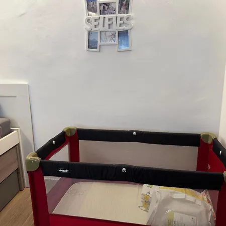 Apartment Avenida Principal Ii Altea