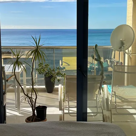 Apartment Beach Altea Altea