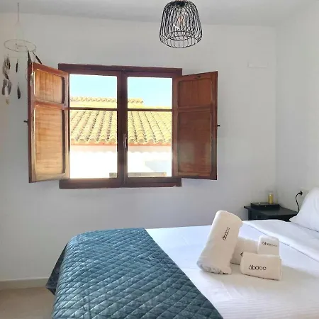 Casa Perla By Delucaco Holiday home Altea