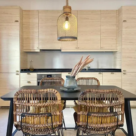 Casa Perla By Delucaco Holiday home *
