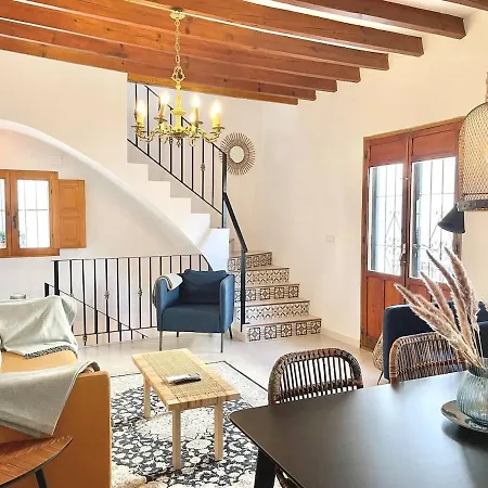 Casa Perla By Delucaco