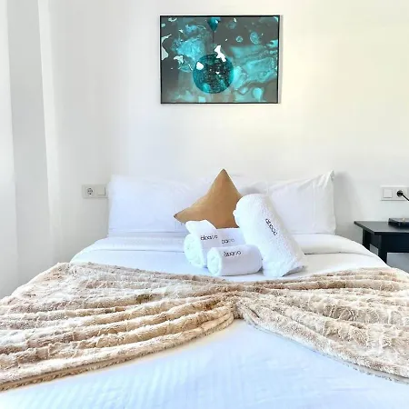 Casa Perla By Delucaco Holiday home Altea