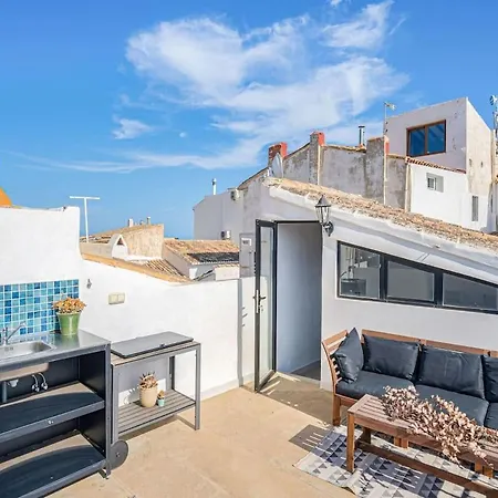 Holiday home Casa Perla By Delucaco Altea