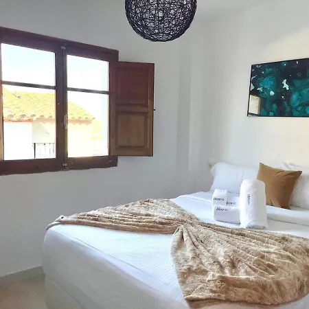 Casa Perla By Delucaco Holiday home