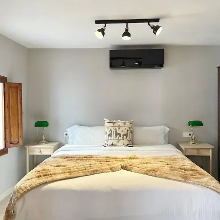 Holiday home Casa Perla By Delucaco