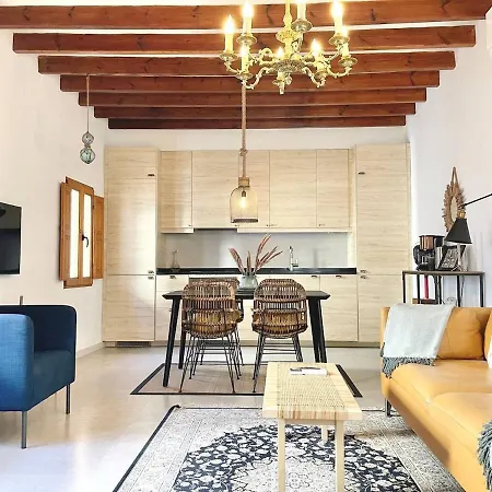 Casa Perla By Delucaco Holiday home Altea